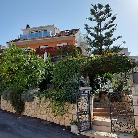 Villa Tania フヴァル エクステリア 写真