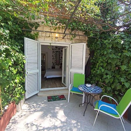 Villa Tania フヴァル エクステリア 写真