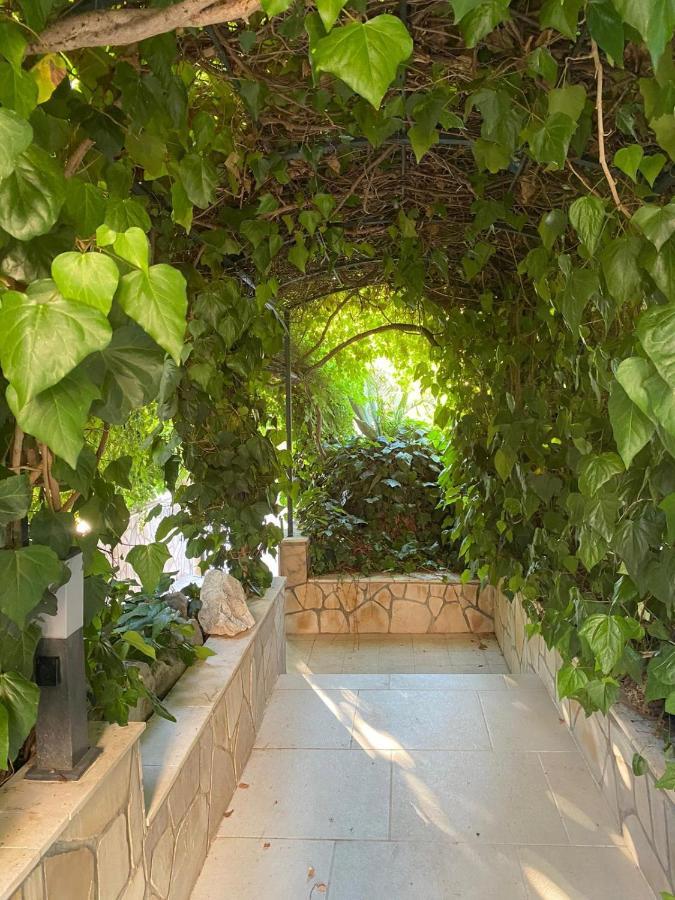 Villa Tania フヴァル エクステリア 写真