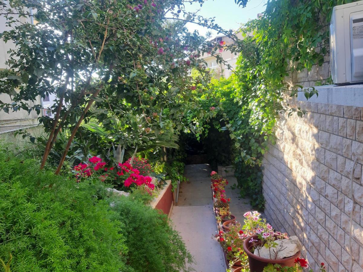 Villa Tania フヴァル エクステリア 写真