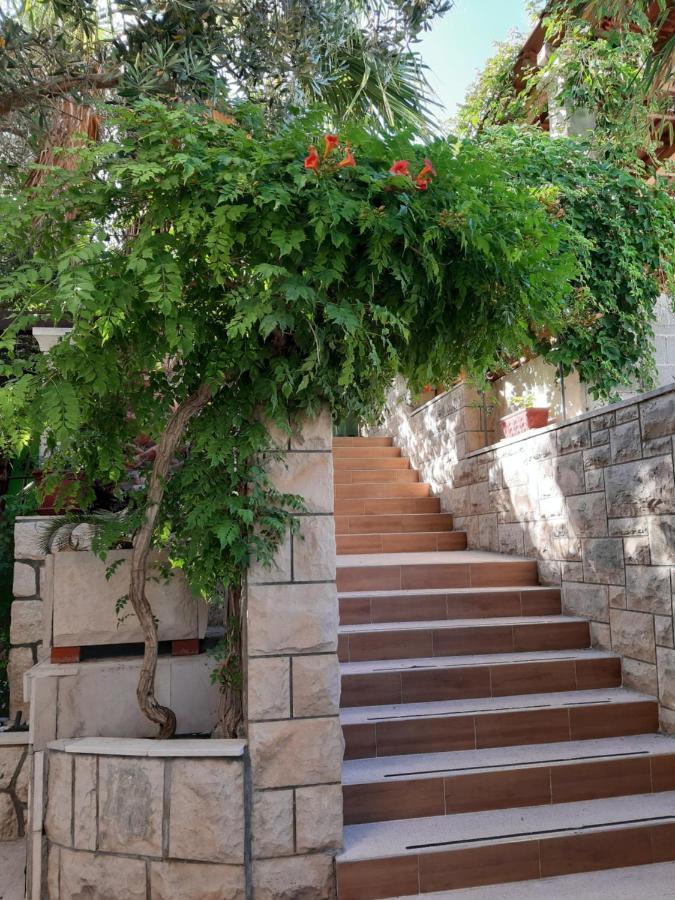 Villa Tania フヴァル エクステリア 写真