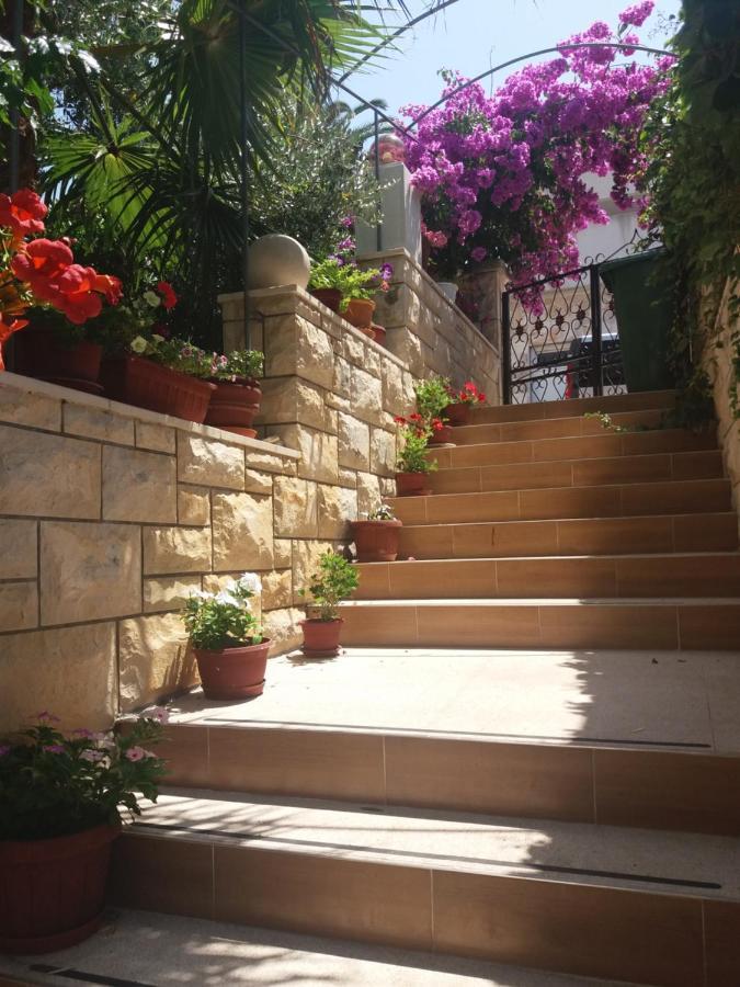 Villa Tania フヴァル エクステリア 写真