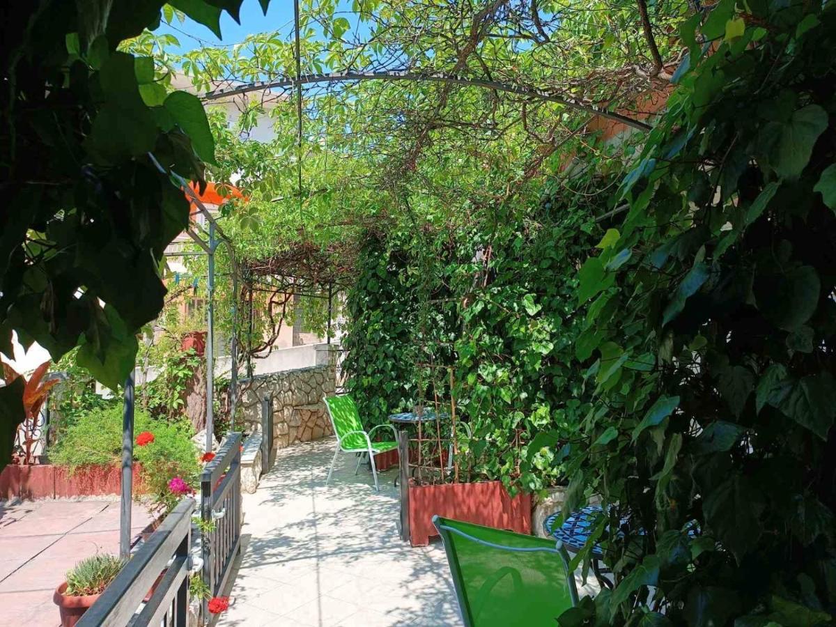 Villa Tania フヴァル エクステリア 写真